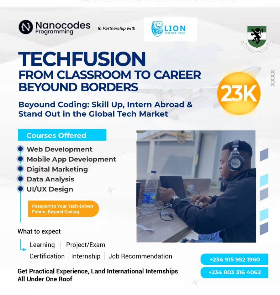 Techfusion